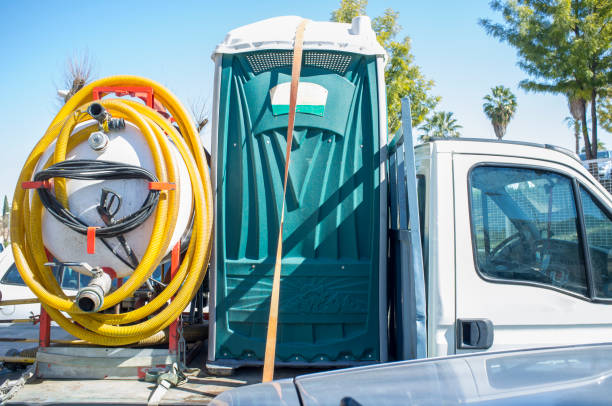 Best Luxury portable toilet rental  in Pine Grove, PA
