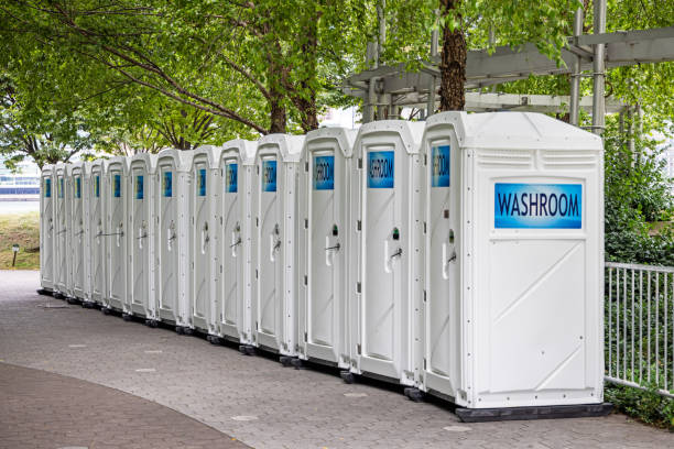 Best Construction site porta potty rental  in Pine Grove, PA