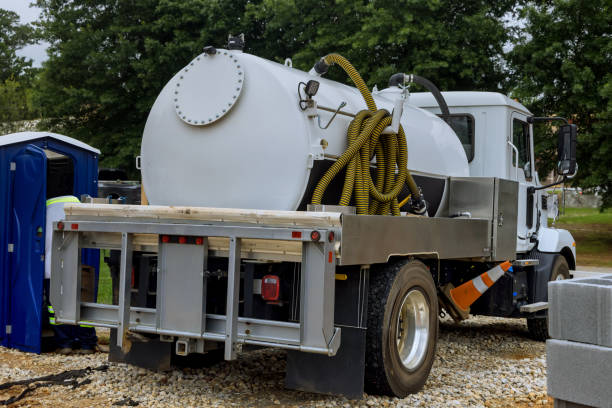 Best Porta potty rental near me  in Pine Grove, PA